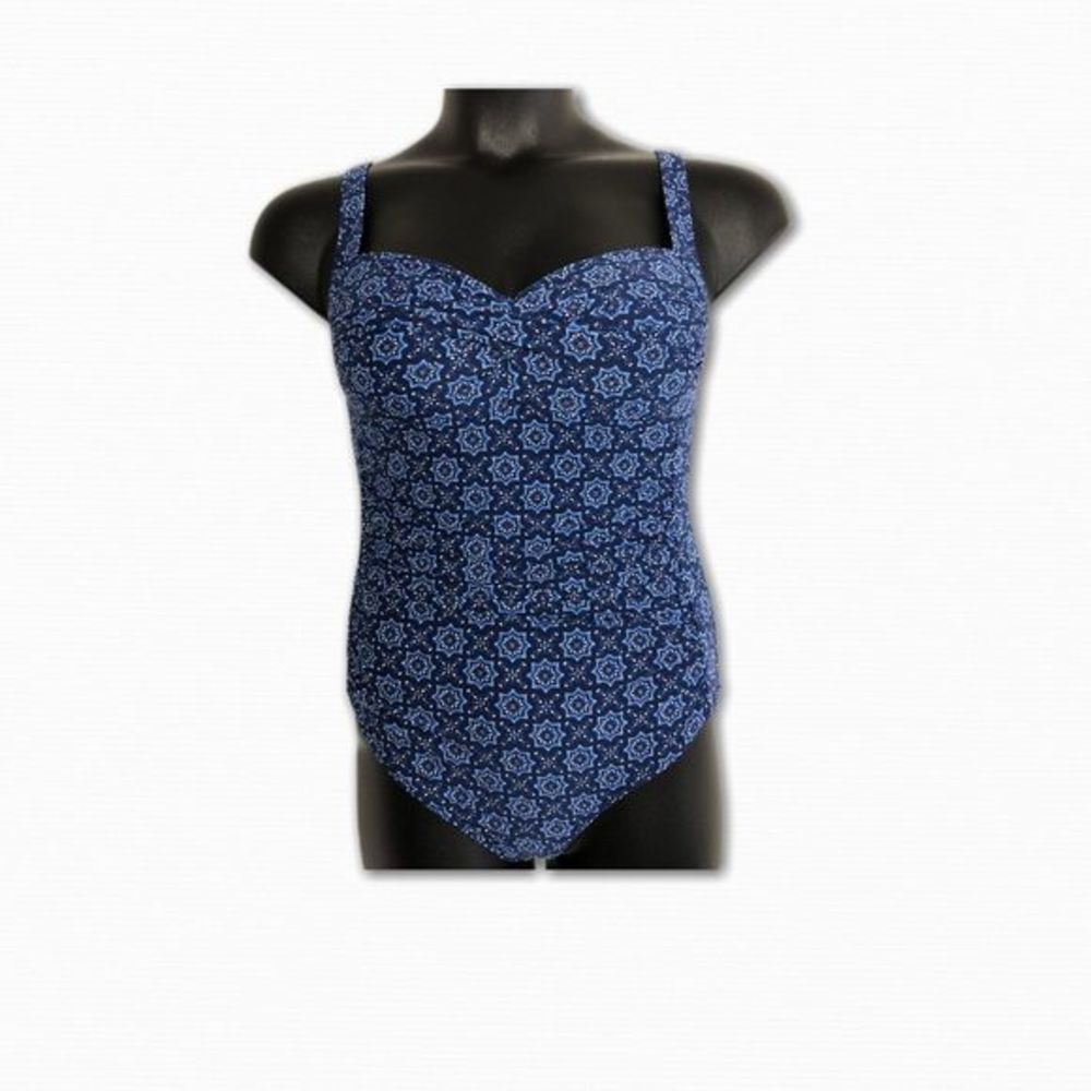 NipTuck one piece swim suit Size 10